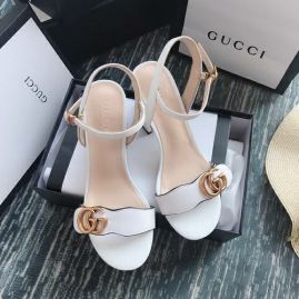 Picture of Gucci Shoes Women _SKUfw133105309fw